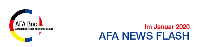AFA Buc