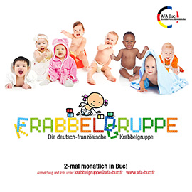 Frabbeldruppe