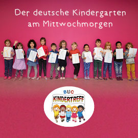 Kindertreff