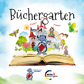 Büchergarten