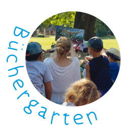 Büchergarten