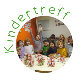 Kindertreff